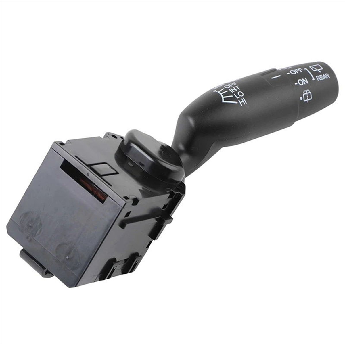 Car Wiper - Super Oferta: Conjunto de Interruptor de