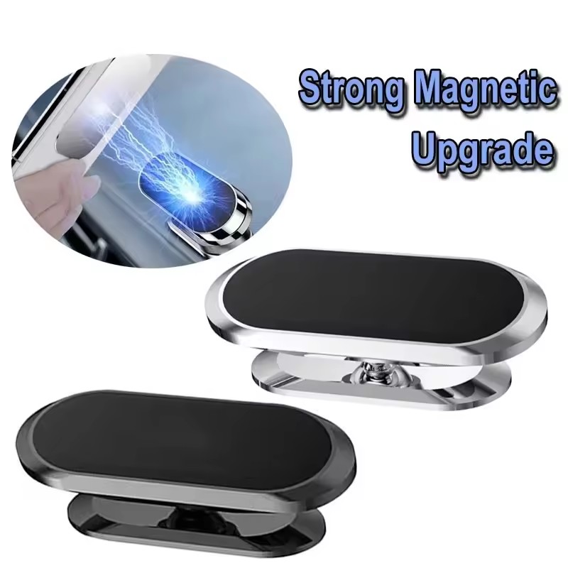 Car Phone Holder - Nuevo Soporte Magnético para Teléfono Móvil