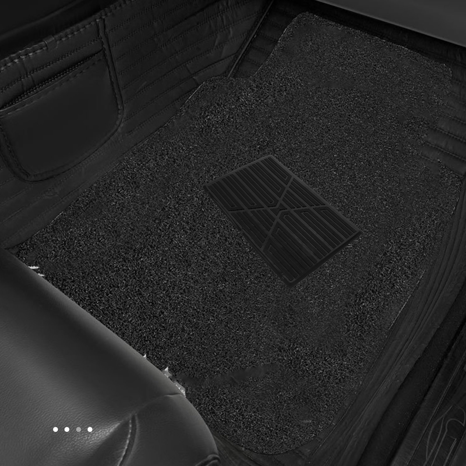 Solución de reparación de parc - Car Floor Mat reseña y precio