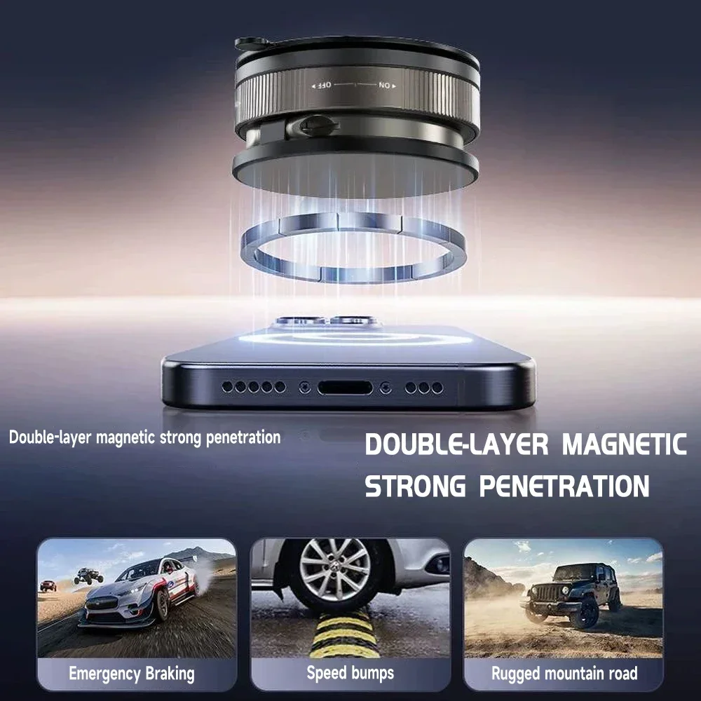 Nuevo Soporte Magnético para T - Car Vacuum reseña y precio