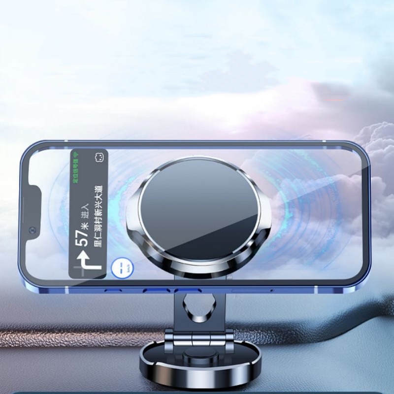 Soporte Magnético Resistente p - Car Phone Holder reseña y precio