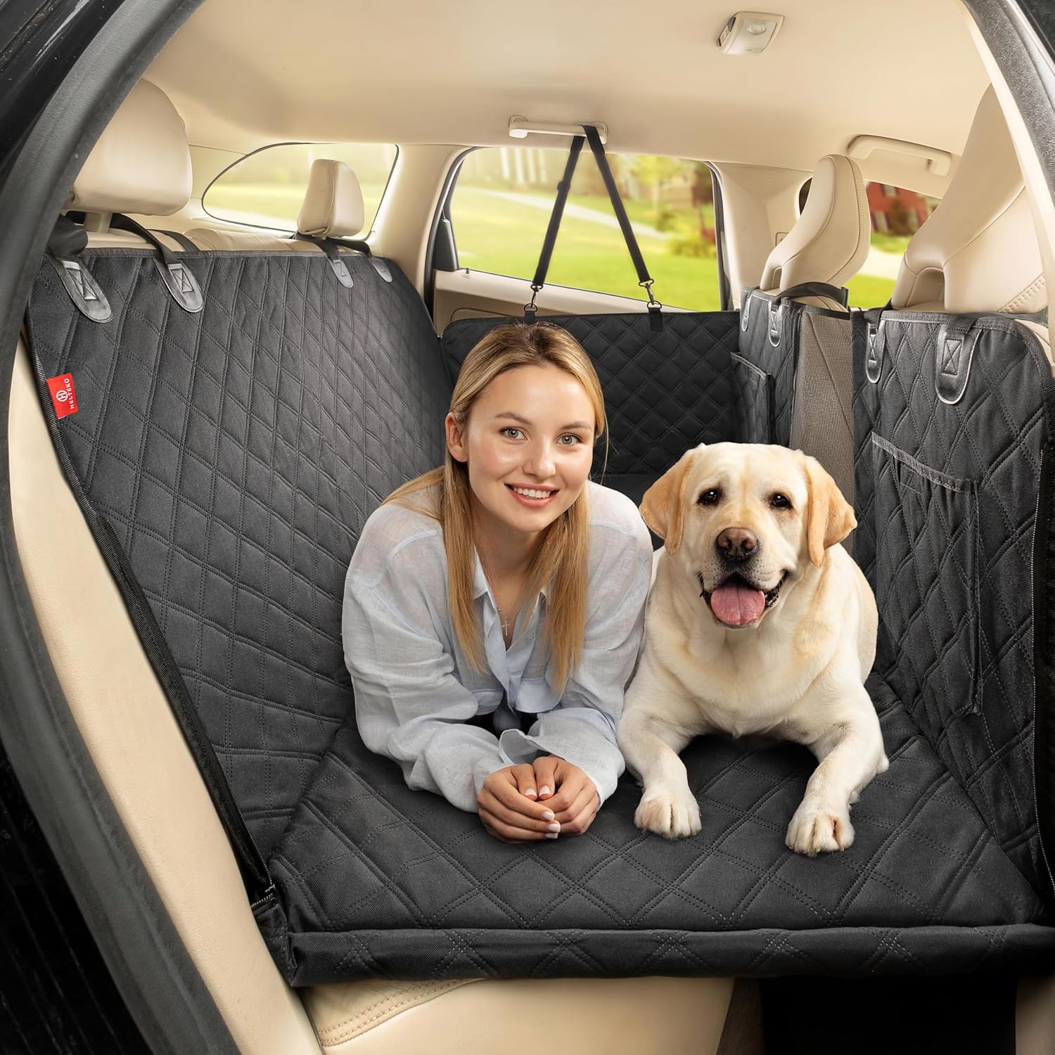 Funda de asiento de coche para - Car Seat Cover reseña y precio