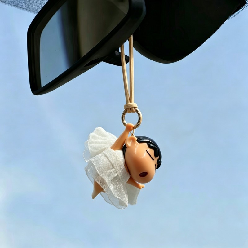 Colgante Decorativo para Espej - Car Mirror reseña y precio