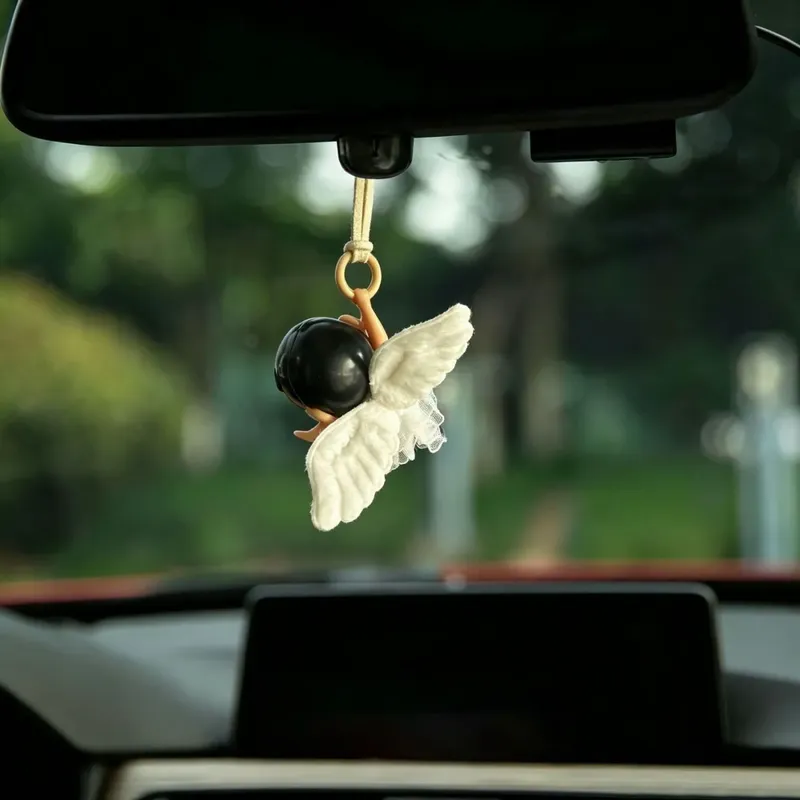 Colgante Decorativo para Espej - Car Mirror reseña y precio