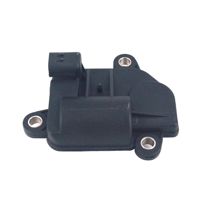 7065GS Actuador de Válvula de  - Car Vacuum reseña y precio