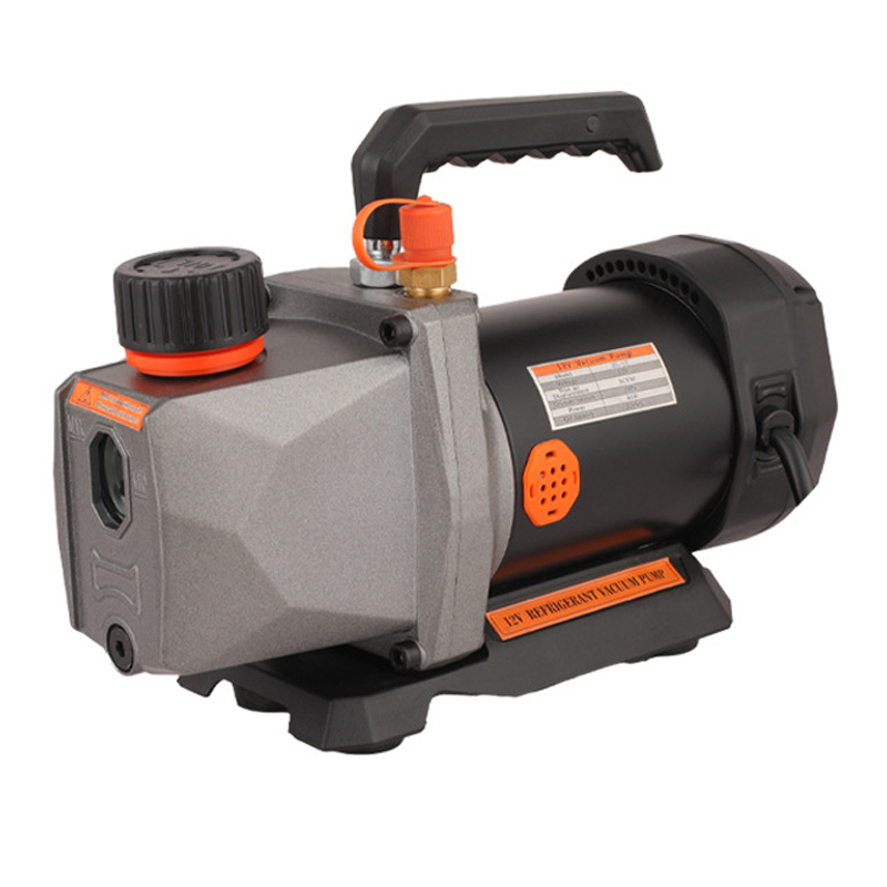 Bomba de vacío para refrigeran - Car Vacuum reseña y precio